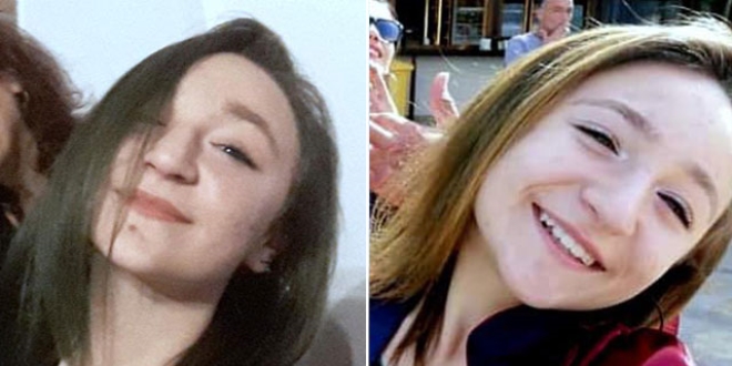 Liseli Vuslat, 5 gndr kayp