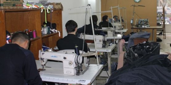 İzinsiz çalışan kaçaklara 21 bin 294 TL para cezası