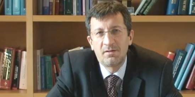 Nroirrji uzman, Aort diseksiyonu nedeniyle hayatn kaybetti