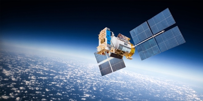 Uydudan veriler artk yerli antenle gelecek