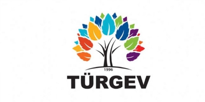 TÜRGEV, bağışçı bilgilerinin hack'lendiğini duyurdu