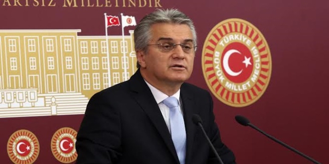 CHP'den İstanbul seçimleri için bağış kampanyası