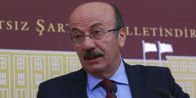 CHP'li Bekaroğlu: Sandıkta 2-3 müşahidimiz vardı, şimdi 10 müşahit olacak