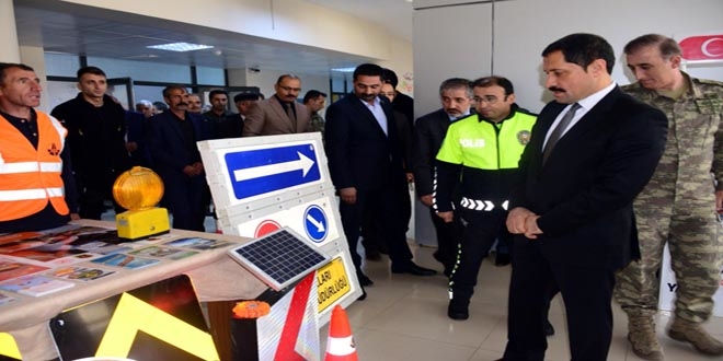 Ardahan Valisi'nden silah ruhsatı hassasiyeti