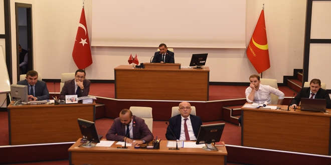 Kastamonu Belediyesi'nden su ücretlerinde indirim