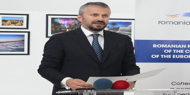 'AB diplomatlarının gözünden Türkiye' fotoğraf sergisi açıldı