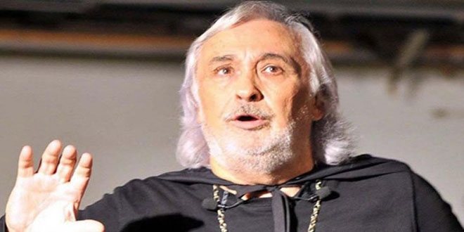 Müjdat Gezen'in pasaport sorunu çözüldü