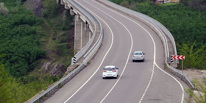 50 ili ilgilendiren proje hız kesmiyor