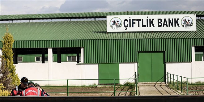 'Çiftlik Bank' sanıkları yarın hakim karşısına çıkıyor
