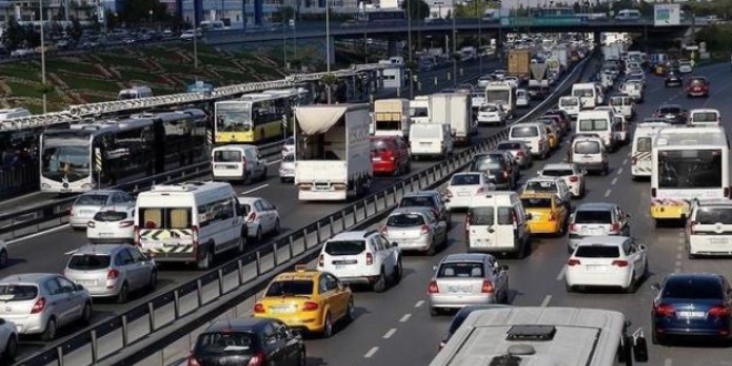 2019'un en çok satan otomobilleri belli oldu