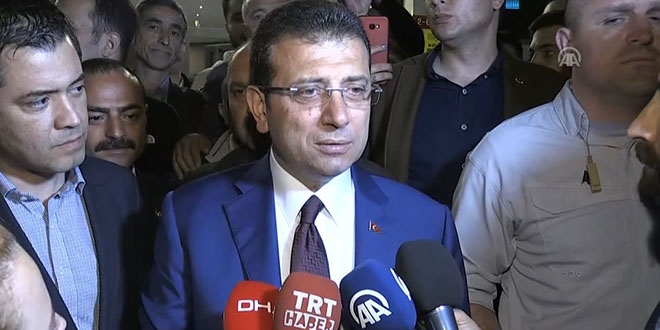 'YSK'nin kararı benim zihnimde yok hükmündedir'