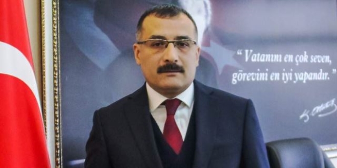 Diyarbakır'da 11 muhtar açığa alındı