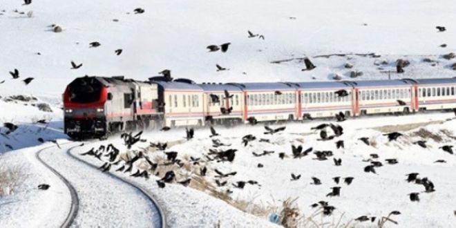 Dou Ekspresi gibi 5 yeni turistik hat