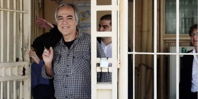 Türk diplomat katili Kufodinas'ın talebi reddedildi