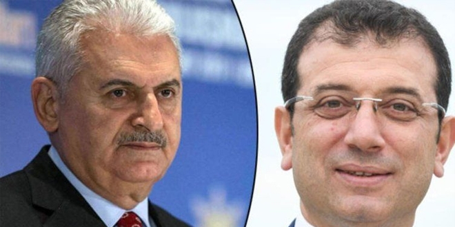 Yıldırım ve İmamoğlu'nun avantajları ve dezavantajları
