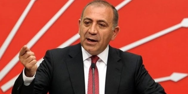 CHP, Saadet Partisine bata bulundu