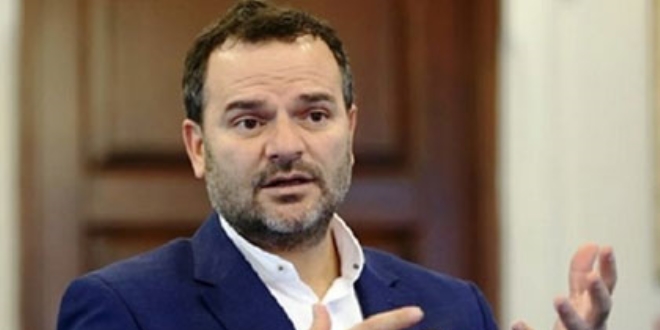 Kemal Öztürk'ün yeni adresi belli oldu
