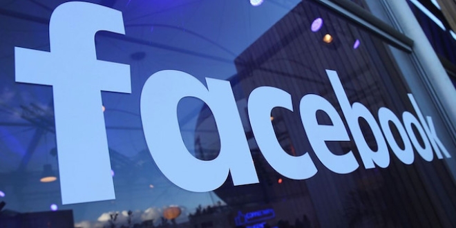 Türkiye'den Facebook'a 'veri ihlali' cezası