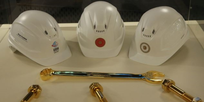 Osmangazi Kprs'nn serveni bu mzede anlatlyor