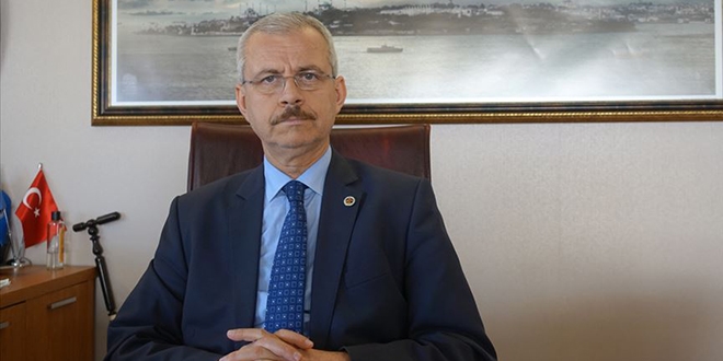 İşte İstanbul'da faaliyet gösteren vakıf sayısı