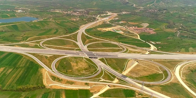 Merakla bekleniyordu, yüzde 71'i tamamlandı!