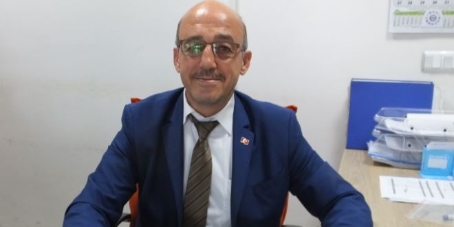 Başkan seçilemeyen ambulans şoförü işine döndü