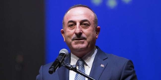 Bakan Çavuşoğlu: Alışık değiller ama alıştıracağız