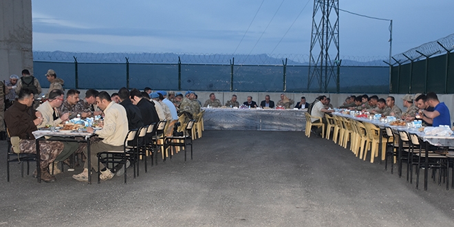 Şırnak Valisi: Terör bitme noktasına geldi