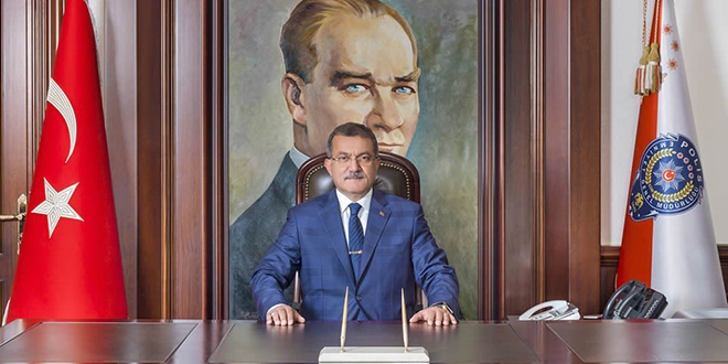 Emniyet Genel Müdürü'nden Anneler Günü mesajı
