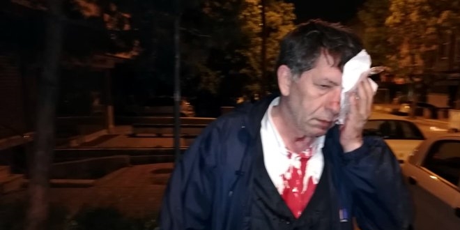 Yeniçağ Gazetesi yazarına saldıran 6 kişi yakalandı