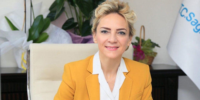 İzmir İl Sağlık Müdürü görevden alındı