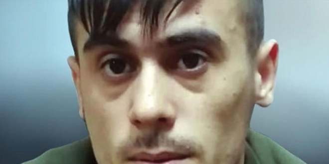 Hain saldry planlayan terrist kskvrak yakaland