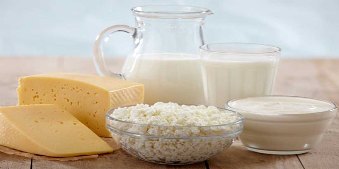 Ramazan'da dengeli beslenmenin srr: st, peynir ve yourt