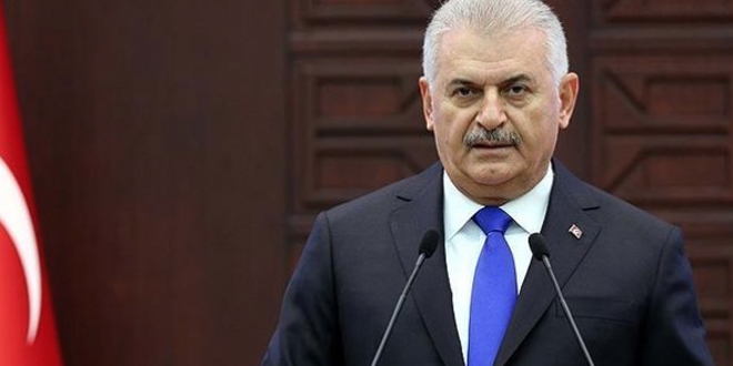 Binali Yıldırım'dan su fiyatlarında indirim vaadi