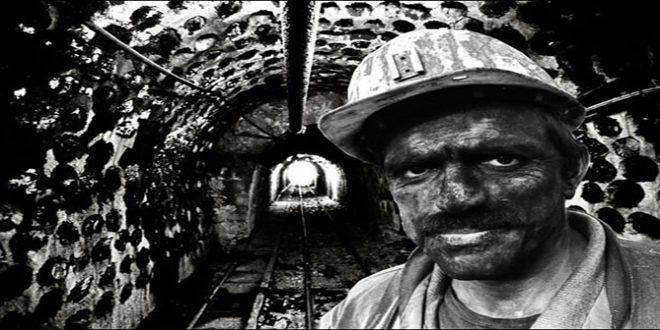 500 kişilik maden işçisi alımına 118 bin başvuru