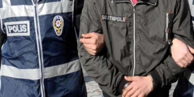 Nevşehir'de tefecilik operasyonu: 7 kişi gözaltında