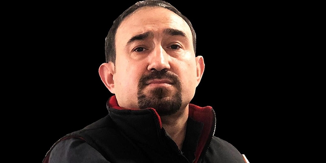 Trk teknisyen Trkiye'yi temsil edecek