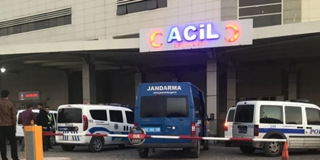 Otomobilin çarptığı çocuk hayatını kaybetti