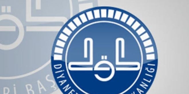 Diyanette 3 genel müdür ile teftiş kurulu başkanı görevden alındı