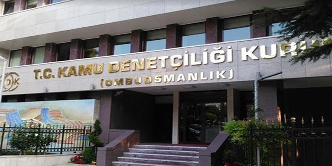 'Sağlık Bakanlığı, KDK ile bilgi paylaşmıyor'