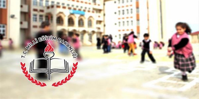 Yeni eğitim öğretim çalışma takvimi yarın açıklanacak