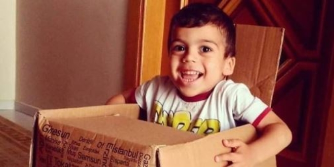 Manisa'da kuyuya düşen çocuk hayatını kaybetti