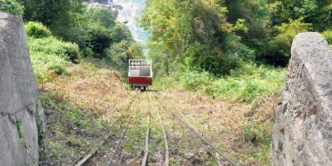 Tarihi varagel turizme kazandırılacak