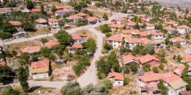 Türkiye'nin yüzde 12'si gecekonduda yaşıyor