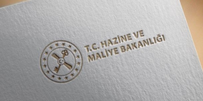 Hazine 7,6 milyar lira borçlandı