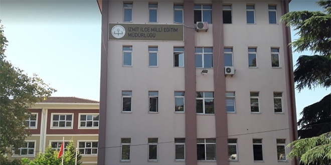 İlçe MEM'den, öğle arası için nöbet uygulaması
