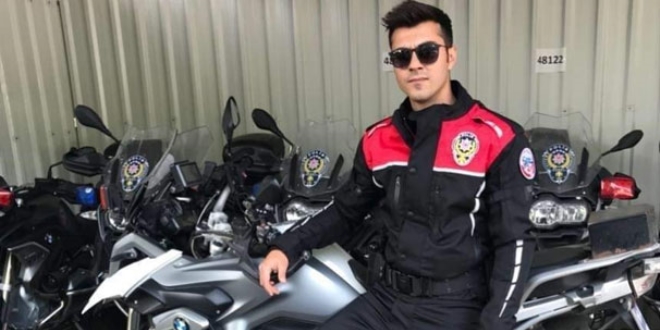 Yunus polisinin şehit olduğu kazada taksici asli kusurlu çıktı