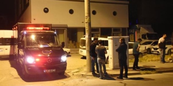 Kimya öğrencisi, ailesini şerbetli siyanürle öldürmüş