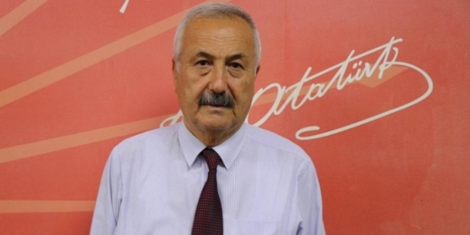 CHP'li Sarıaslan: Nevşehir Belediye Başkanı etkinliklere FETÖ'cüleri çağırmış