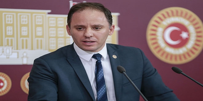 Oruç Reis Gemisi'nin işletmesinin kiraya verilmesi